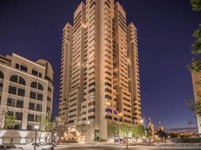 700 Front St 801/807, San Diego CA 92101