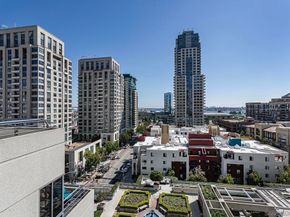 700 Front St 801/807, San Diego CA 92101