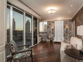 700 Front St 801/807, San Diego CA 92101