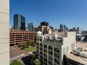 700 Front St 801/807, San Diego CA 92101