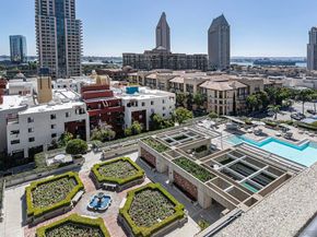 700 Front St 801/807, San Diego CA 92101