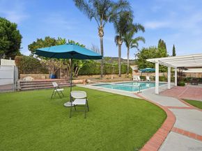 12708 Casa Avenida, Poway CA 92064