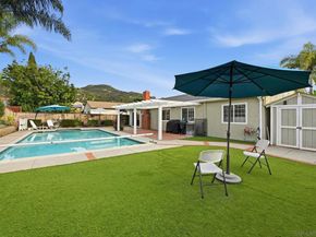 12708 Casa Avenida, Poway CA 92064