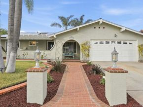 12708 Casa Avenida, Poway CA 92064