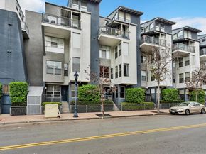 101 Market Street 116, San Diego CA 92101
