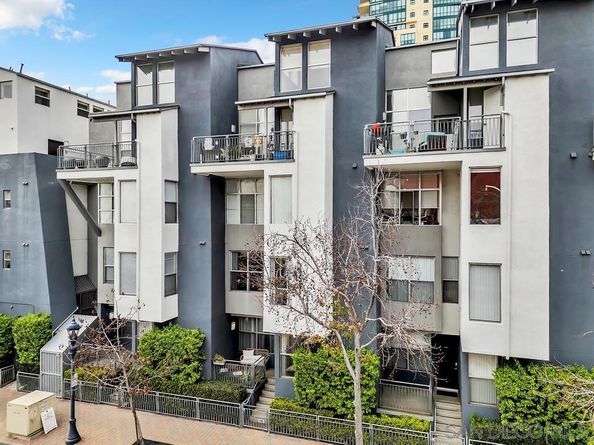 101 Market Street 116, San Diego CA 92101