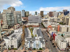 101 Market Street 116, San Diego CA 92101