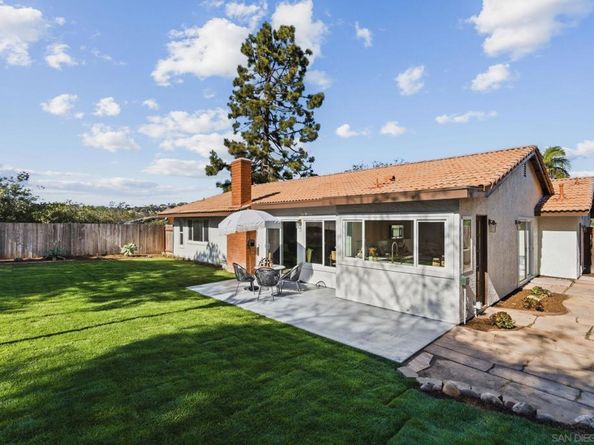 725 Santa Florencia, Solana Beach CA 92075