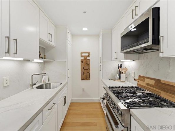 645 Front St 1215, San Diego CA 92101