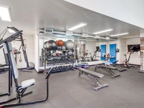 645 Front St 1215, San Diego CA 92101