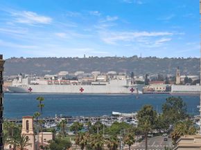 645 Front St 1215, San Diego CA 92101