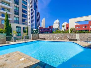 645 Front St 1215, San Diego CA 92101