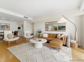 645 Front St 1215, San Diego CA 92101
