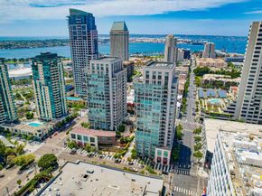 645 Front St 1215, San Diego CA 92101