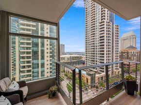 645 Front St 1215, San Diego CA 92101