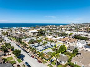934 Reed Avenue, San Diego CA 92109