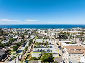 934 Reed Avenue, San Diego CA 92109