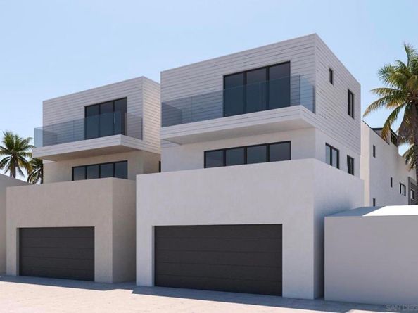 934 Reed Avenue, San Diego CA 92109