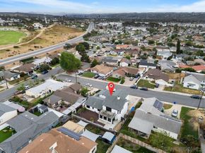 2862 Barbour Dr, San Diego CA 92154