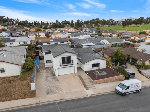 2862 Barbour Dr, San Diego CA 92154