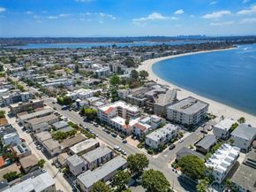 1225 Pacific Beach Drive 2E, San Diego CA 92109