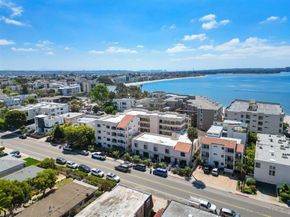 1225 Pacific Beach Drive 2E, San Diego CA 92109