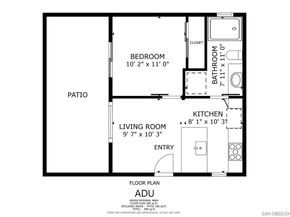 1920 Bernardo, Escondido CA 92025