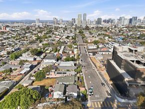 2585 J Street, San Diego CA 92102