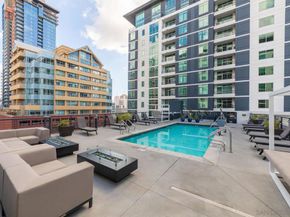 425 W Beech St 603, San Diego CA 92101