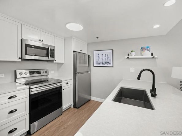 425 W Beech St 603, San Diego CA 92101