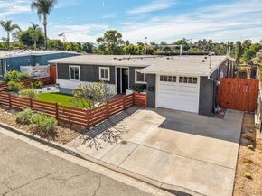 6321 Celia Vista Dr., San Diego CA 92115
