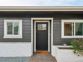 6321 Celia Vista Dr., San Diego CA 92115