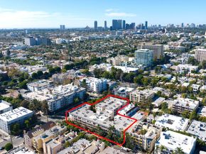141 S Clark Drive 103, West Hollywood CA 90048