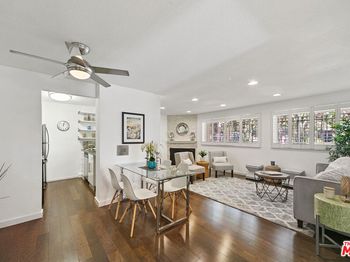 141 S Clark Drive