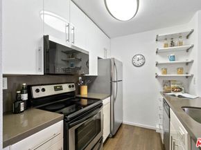 141 S Clark Drive 103, West Hollywood CA 90048