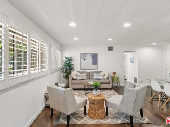 141 S Clark Drive 103, West Hollywood CA 90048