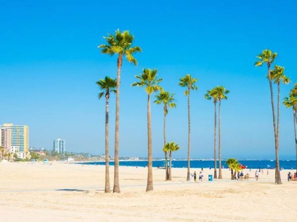 850 E Ocean Boulevard 301, Long Beach CA 90802