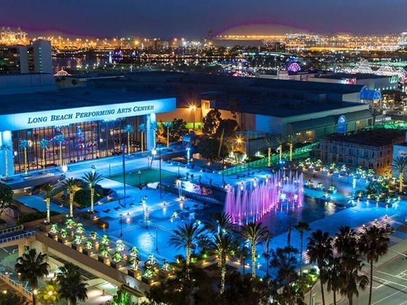 850 E Ocean Boulevard 301, Long Beach CA 90802