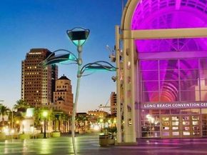 850 E Ocean Boulevard 301, Long Beach CA 90802