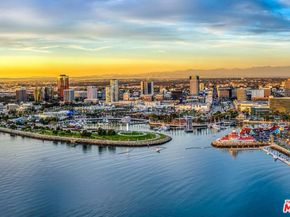 850 E Ocean Boulevard 301, Long Beach CA 90802