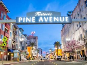 850 E Ocean Boulevard 301, Long Beach CA 90802