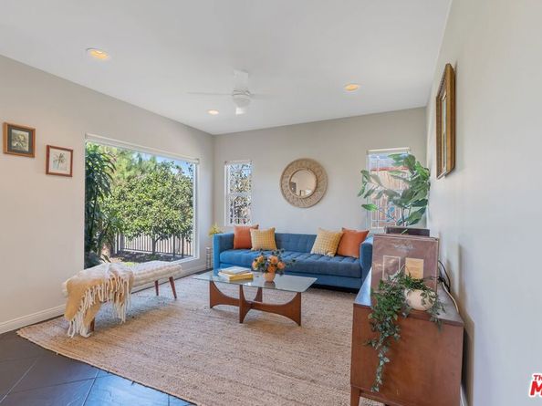 2324 S Highland Avenue, Los Angeles CA 90016