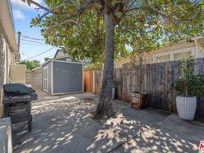 2324 S Highland Avenue, Los Angeles CA 90016