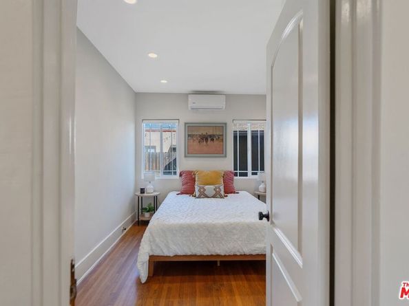 2324 S Highland Avenue, Los Angeles CA 90016