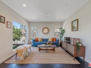 2324 S Highland Avenue, Los Angeles CA 90016