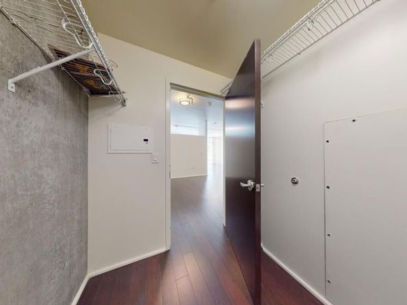 1100 S Hope Street 1111, Los Angeles CA 90015