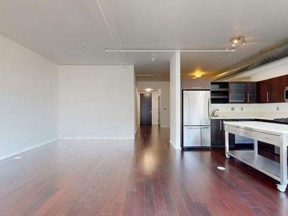 1100 S Hope Street 1111, Los Angeles CA 90015