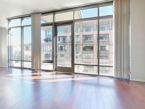 1100 S Hope Street 1111, Los Angeles CA 90015