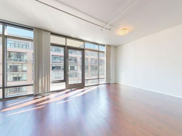 1100 S Hope Street 1111, Los Angeles CA 90015