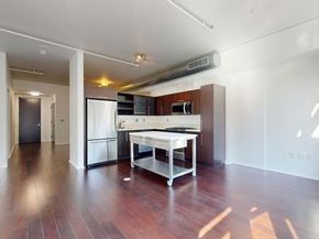 1100 S Hope Street 1111, Los Angeles CA 90015